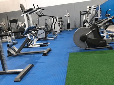 Physical Gym
