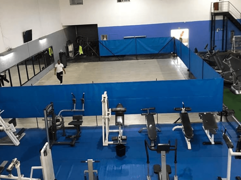 Physical Gym