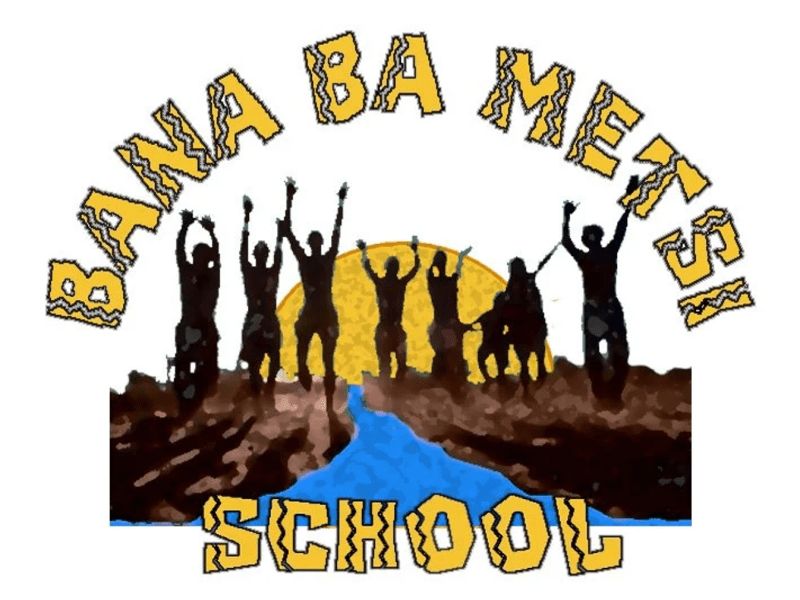 Bana Ba Metsi Primary School
