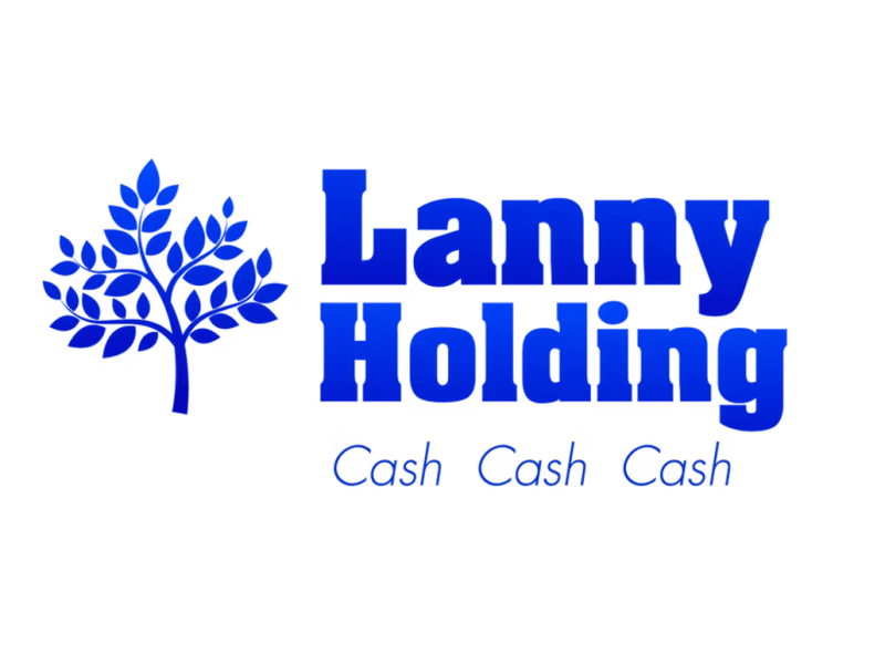Lanny Holding