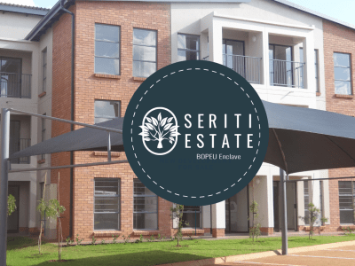 Seriti Estate