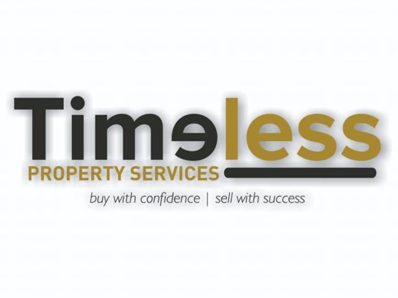 Timeless Property Services