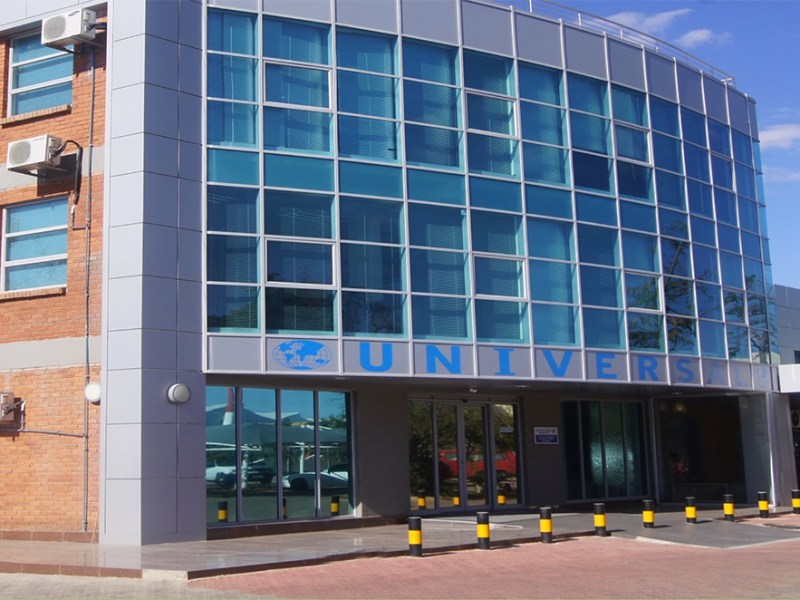 Universal Builders Botswana