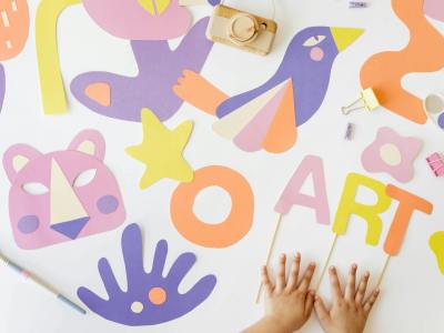 Child Nest Day Care Centre