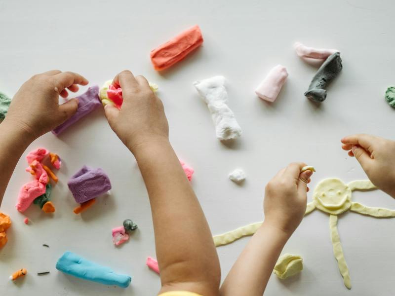 Little Lulu Nursery School & Day Care Centre