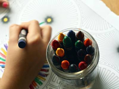 Sebele English Medium Pre-School & Day Care