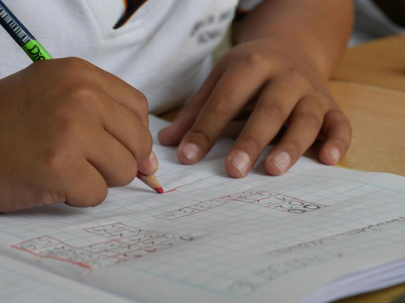 St. Arnold's English Medium Catholic School ( Pre School and Primary)
