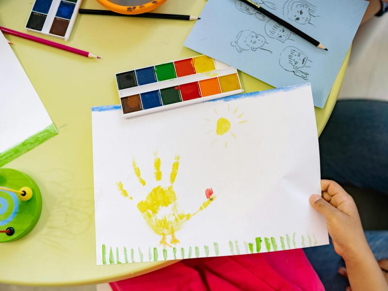 Playmates Nursery School ( Pre School)