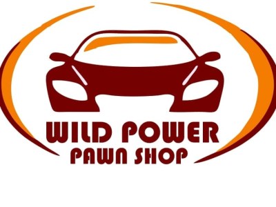 Wild Power Pawn Shop