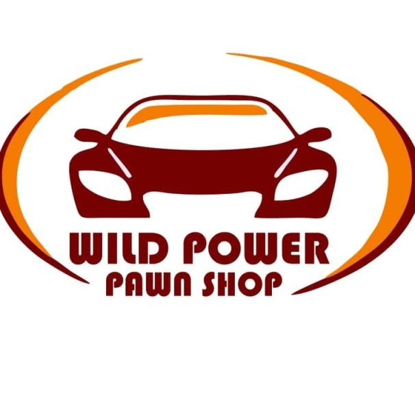 Wild Power Pawn Shop