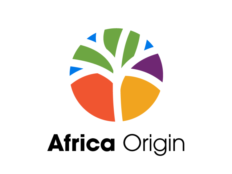 Africa Origin Broke