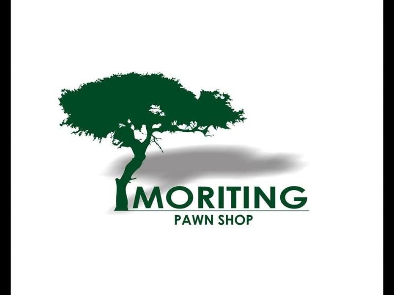 Moriting Pawn Shop
