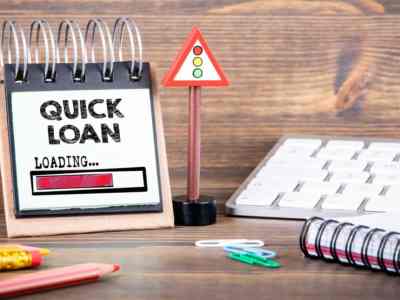 Quick Cash Loans