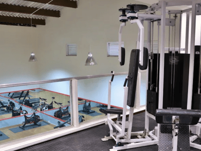 Avani Fit - Gym