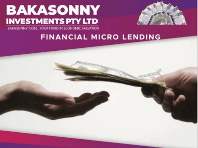 BakaSonny Investments