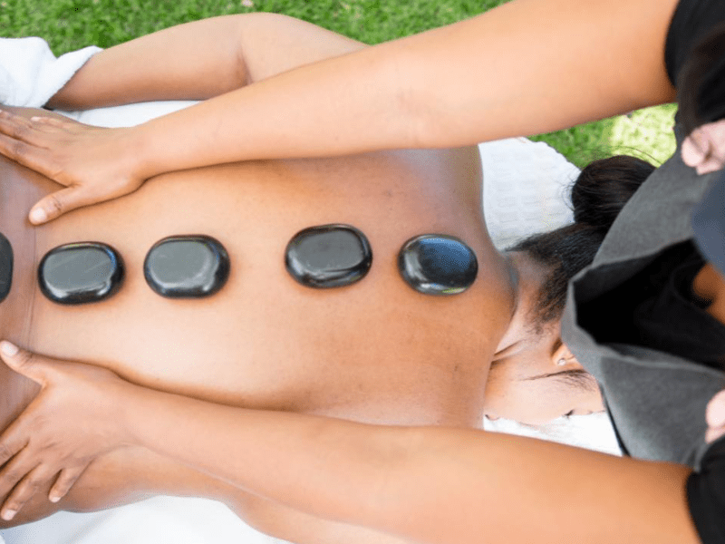 Beauty Spark Wellness Spa
