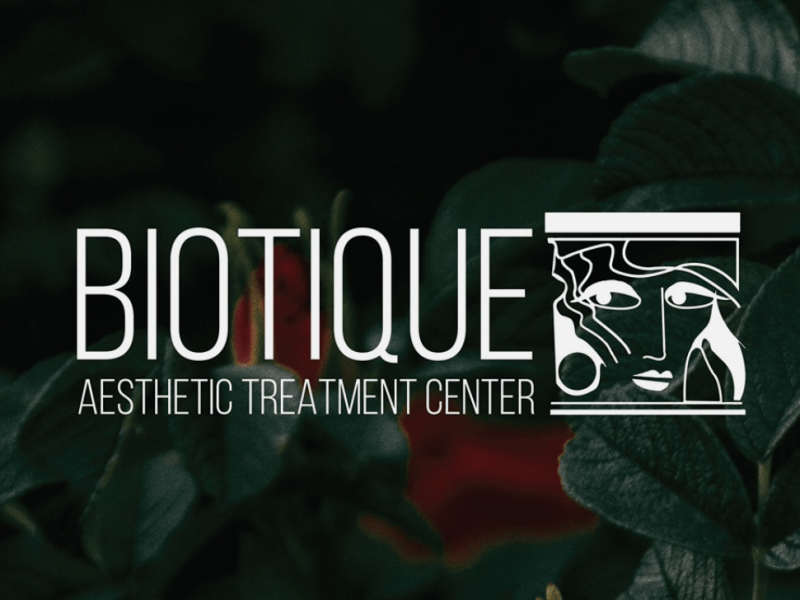 Biotique Aesthetics Treatment Centre