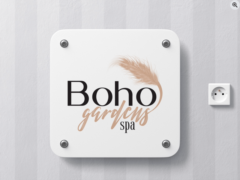 Boho Gardens Spa