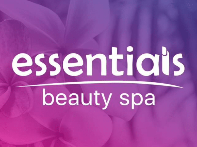 Essentials Beauty Spa