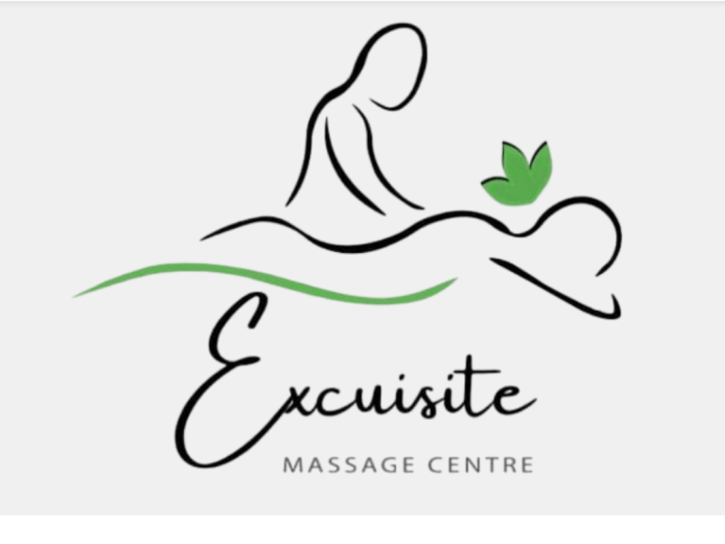 Excuisite massage center