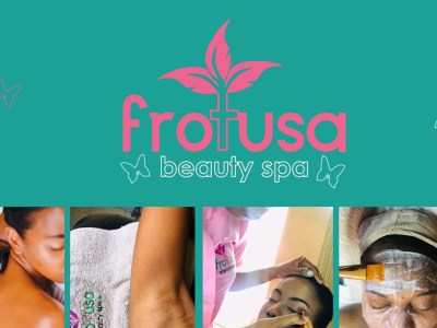 Frotusa Beauty spa