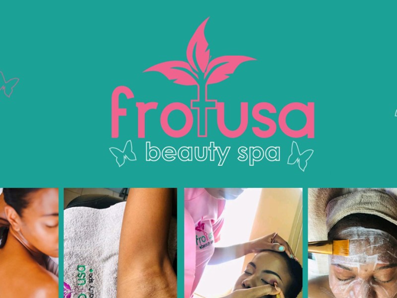 Frotusa Beauty spa