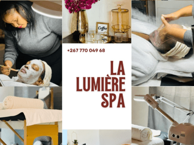 La Lumiere Beauty and Spa