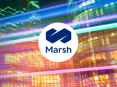 Marsh