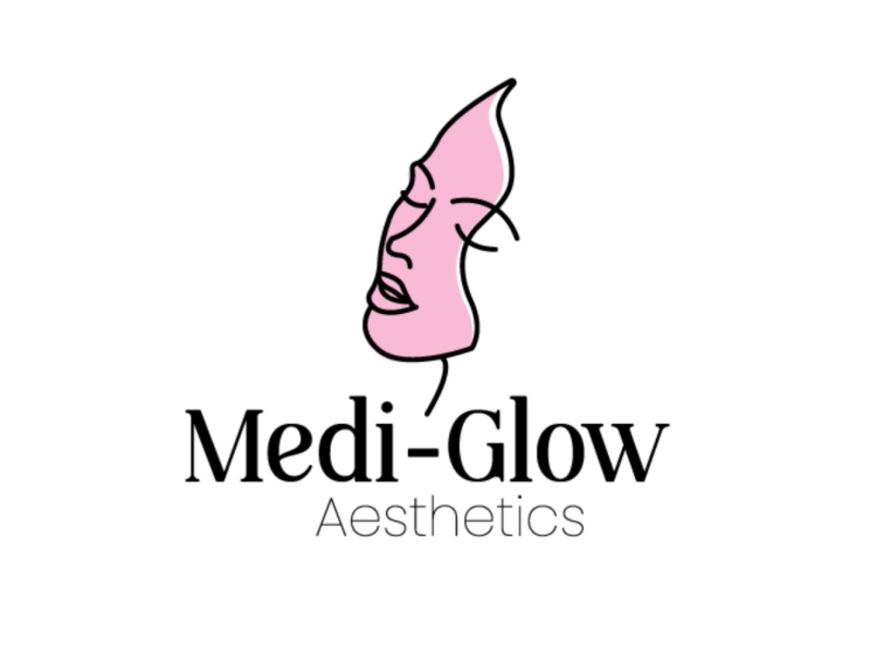 Medi Glow Aesthetics BW