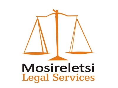 Mosireletsi Legal Services