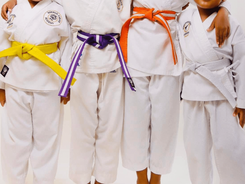 OBK Karate Academy