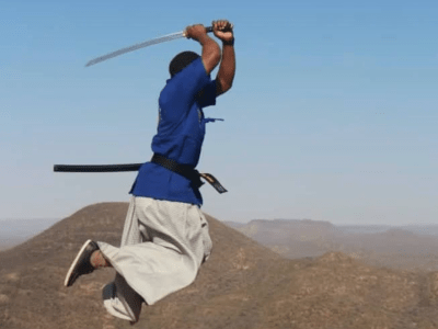 Phase4 Dojang
