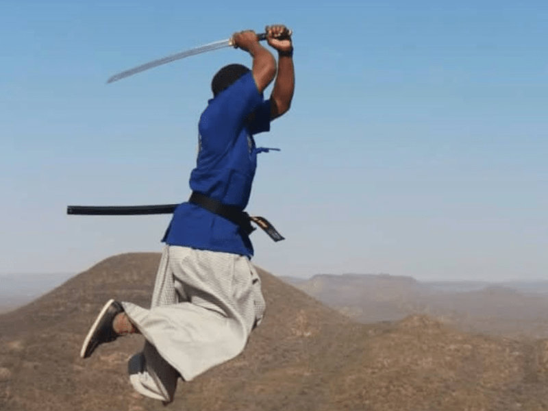 Phase4 Dojang