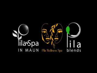 Pila Blends & Pila Spa