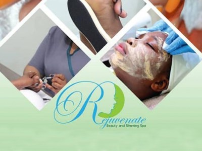 Rejuvenate Beauty & Slimming Spa
