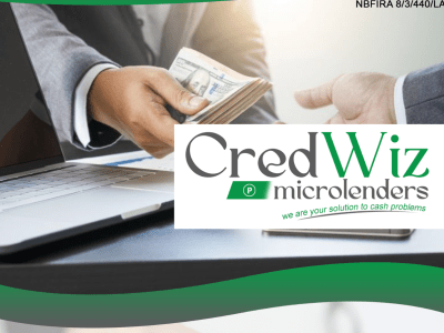 Credwiz Microlenders