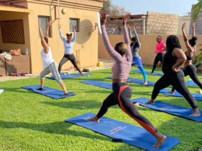 Studio M10 Yoga & Movement