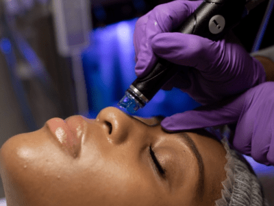The Organic Wellness Spa