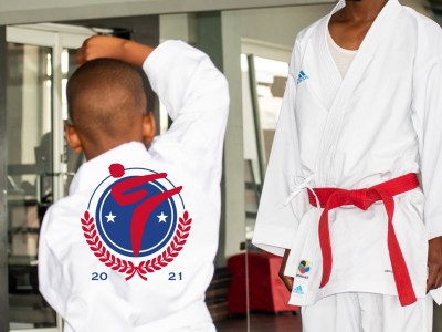 Ultimate Karate Centre