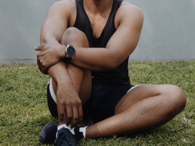 Yoga With Drake