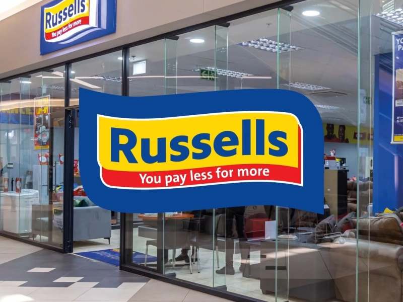 Joshua Doore Russells Botswana