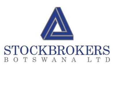 Stockbrokers Botswana