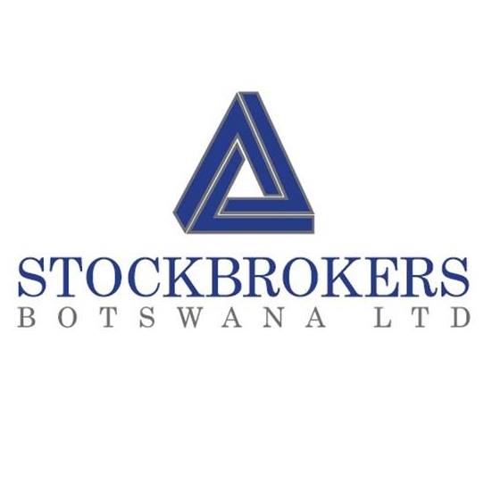 Stockbrokers Botswana