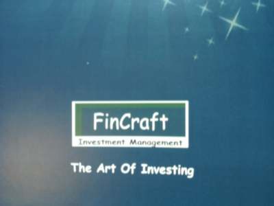 FinCraft