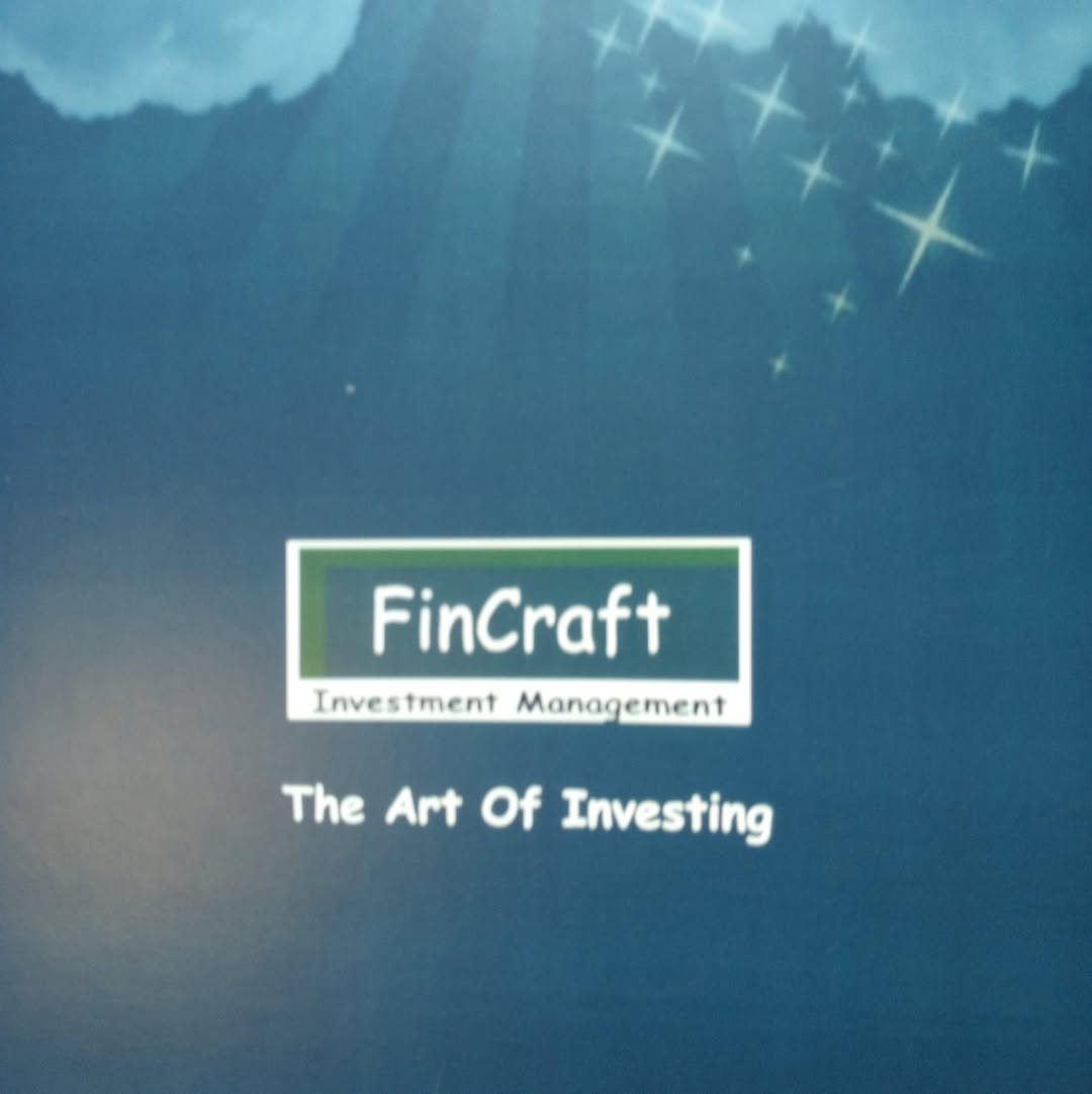 Fincraft FinCraft - Service Me