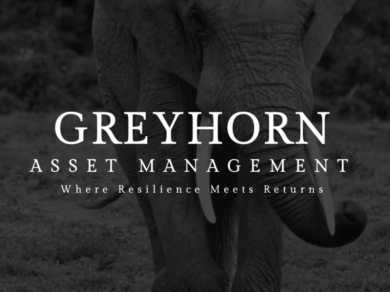 Greyhorn Asset Management