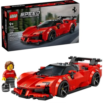 Edu toys
