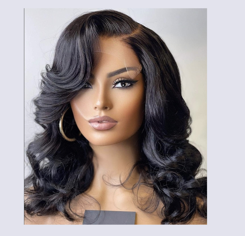 Hair for Her Crown