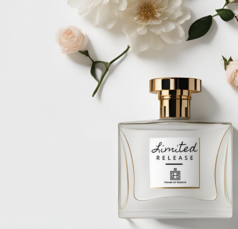 House of Scents