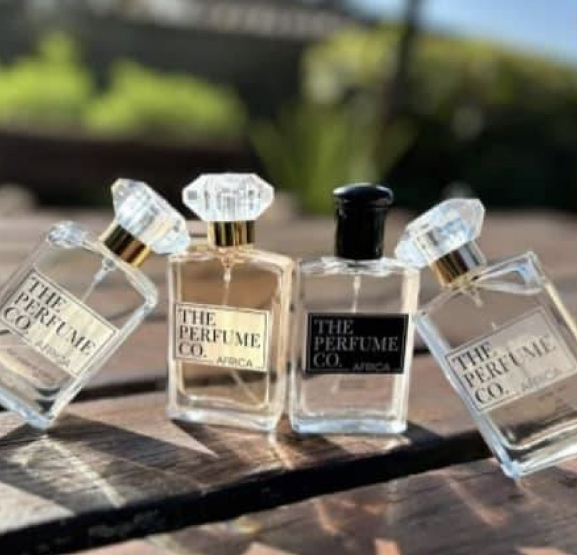 Magnifique Scentsation